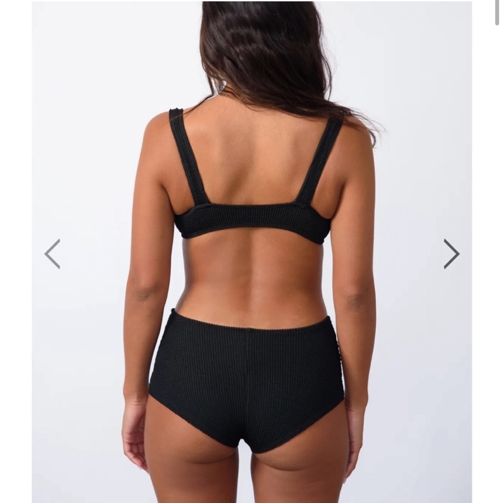 Skatie Onyx Crinkle Set